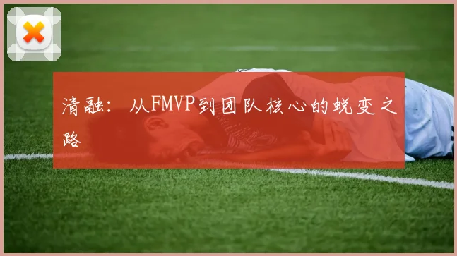 清融：从FMVP到团队核心的蜕变之路
