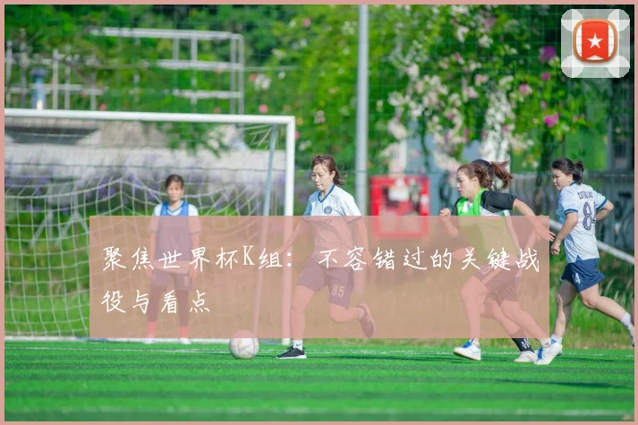 聚焦世界杯K组:不容错过的关键战役与看点