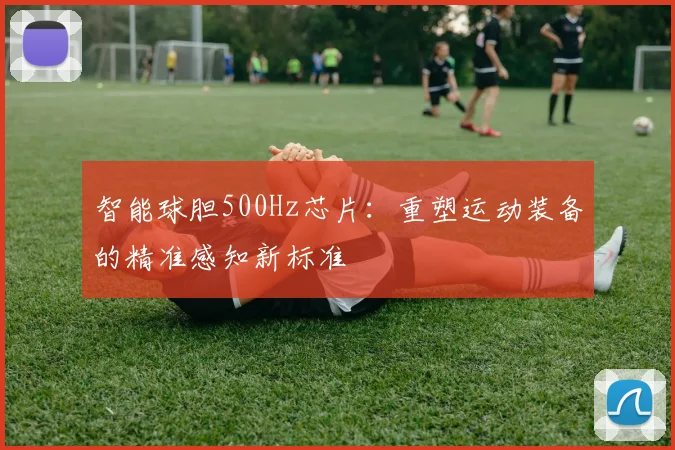 智能球胆500Hz芯片:重塑运动装备的精准感知新标准