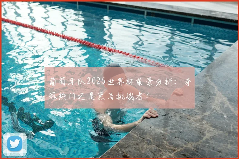 葡萄牙队2026世界杯前景分析：夺冠热门还是黑马挑战者？