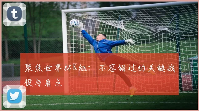 聚焦世界杯K组：不容错过的关键战役与看点